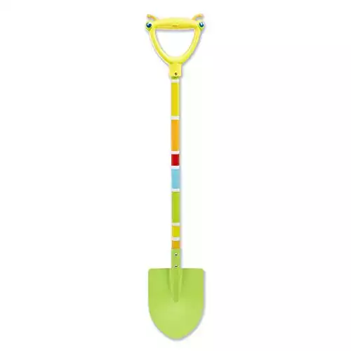 Shovel Outdoor Toy for Kids