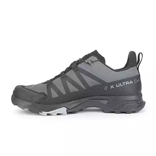 Salomon x ultra 4 gore-tex hiking shoes