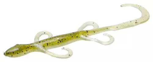 6-inch lizard bait-pack of 9