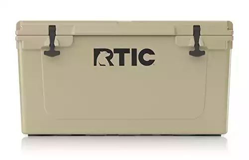 RTIC Hard Cooler 65 qt