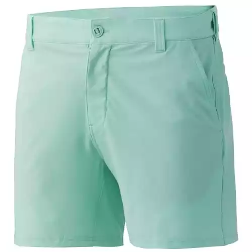Huk water repellent & quick-drying shorts