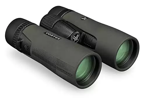 Vortex diamondback binoculars