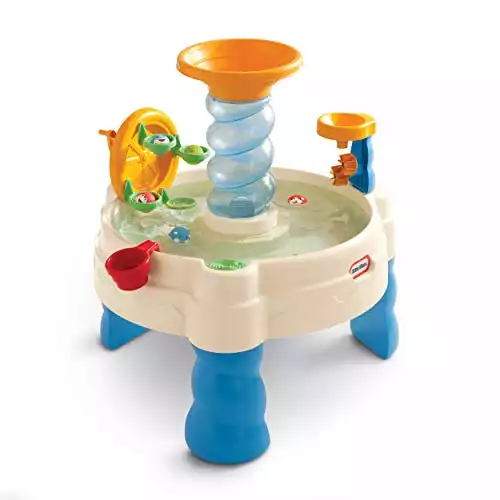 Waterpark Play Table