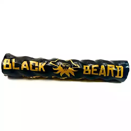 Black beard fire starter rope