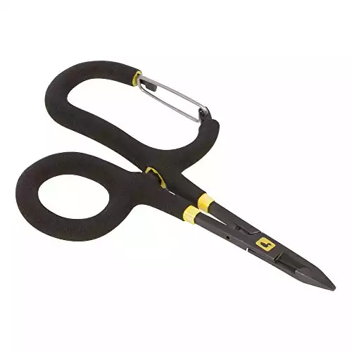Loon Outdoors Rogue Quick Draw Forcep