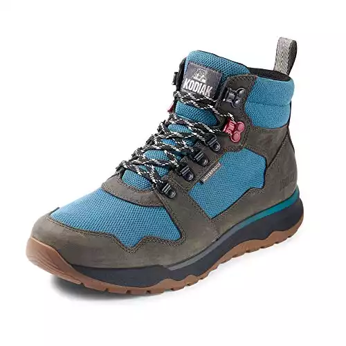 Kodiak skogan hiking boots