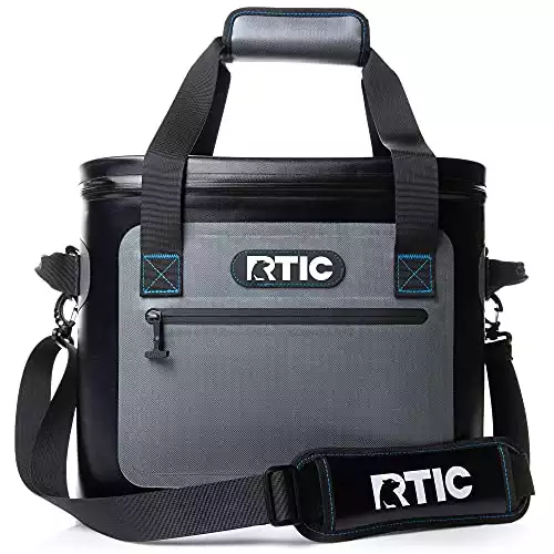 Rtic soft pack cooler 30 can