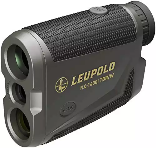 Leupold RX-1400i Rangefinder