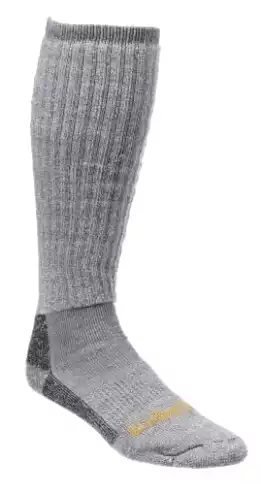 Cabela's Cold Weather Wool Boot Socks