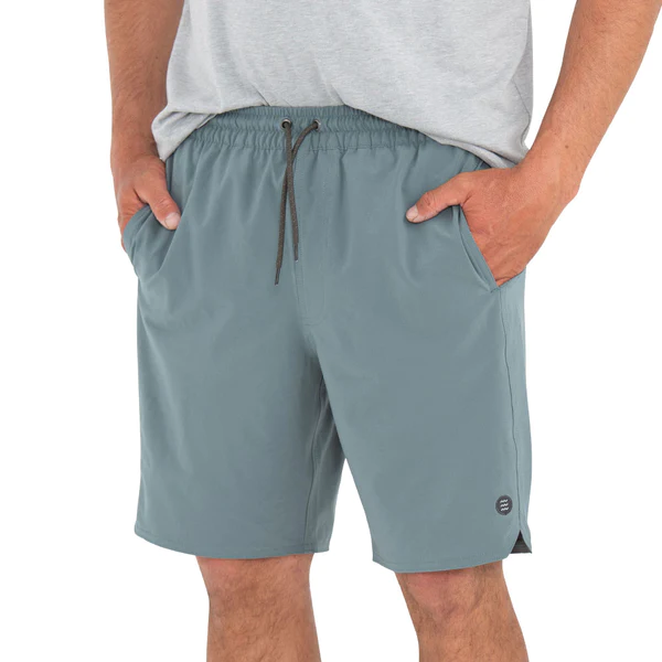 Free Fly Lined Swell Shorts