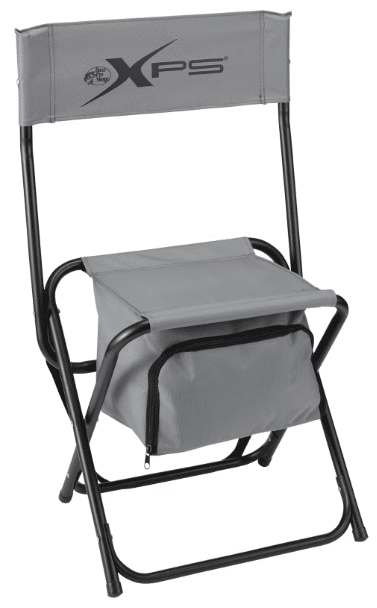 4-Legged Ice Fishing Chair