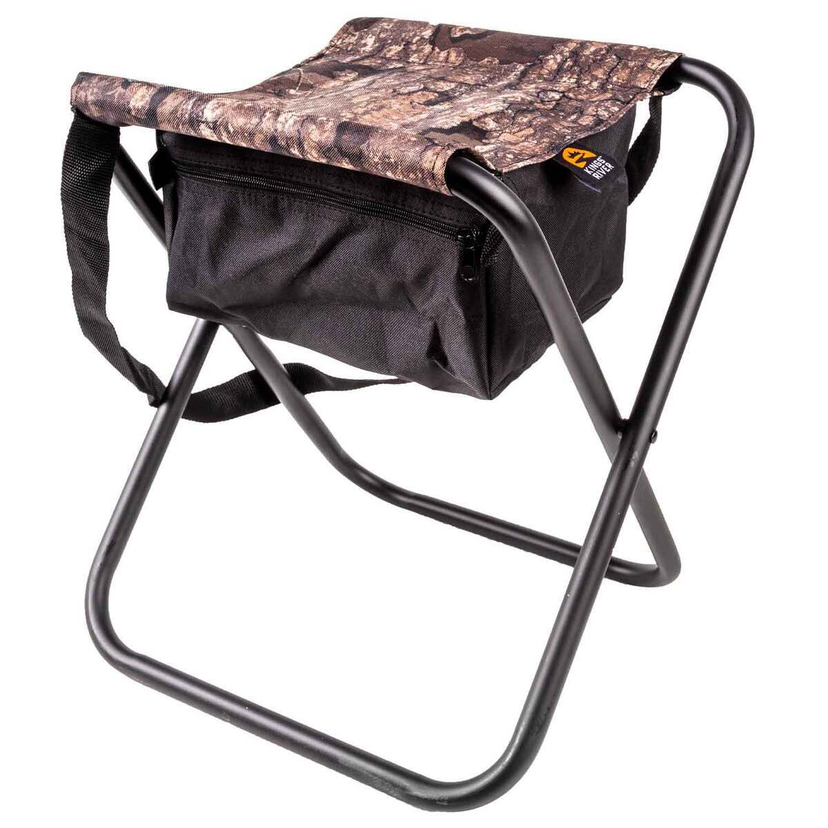 Kings river field dove stool