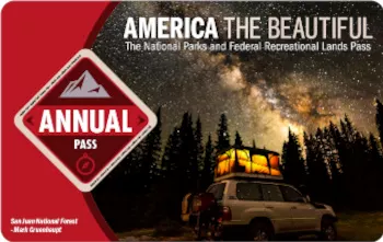 National Park Pass