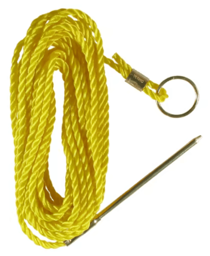 Heavy Duty Fishing Nylon Cord
