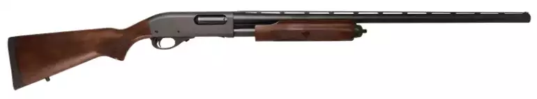Remington 870 12 Gauge Shotgun