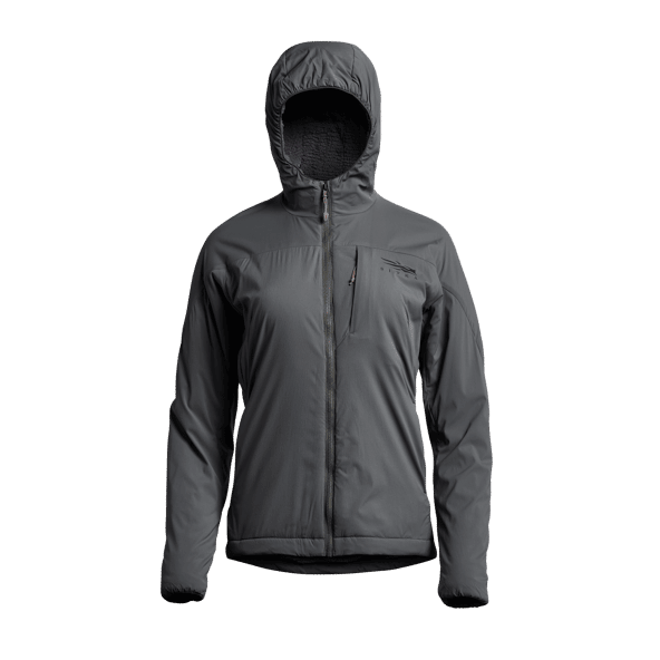 Sitka ambient jacket