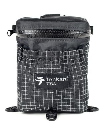 Tenkara strap pack