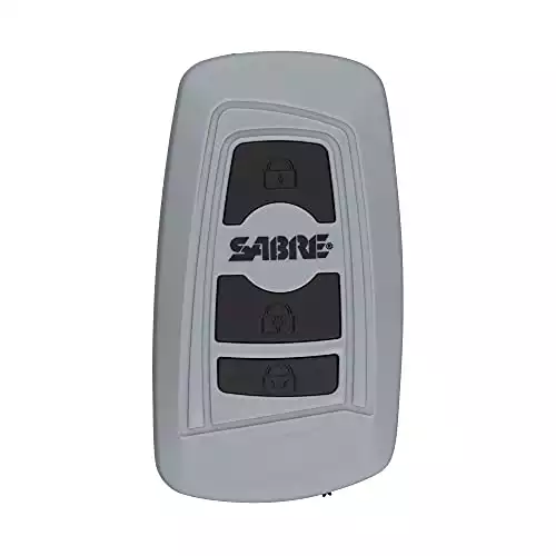 Sabre 3-in-1 Stun Gun Safety Tool