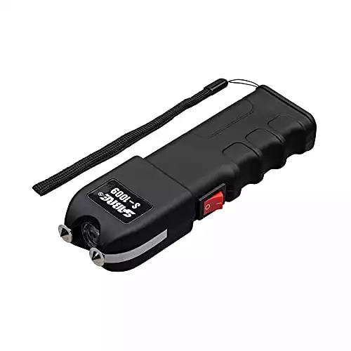 Sabre Tactical Stun Gun