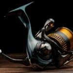 Most expensive fishing reels