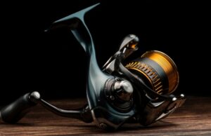 Most Expensive Fishing Reels