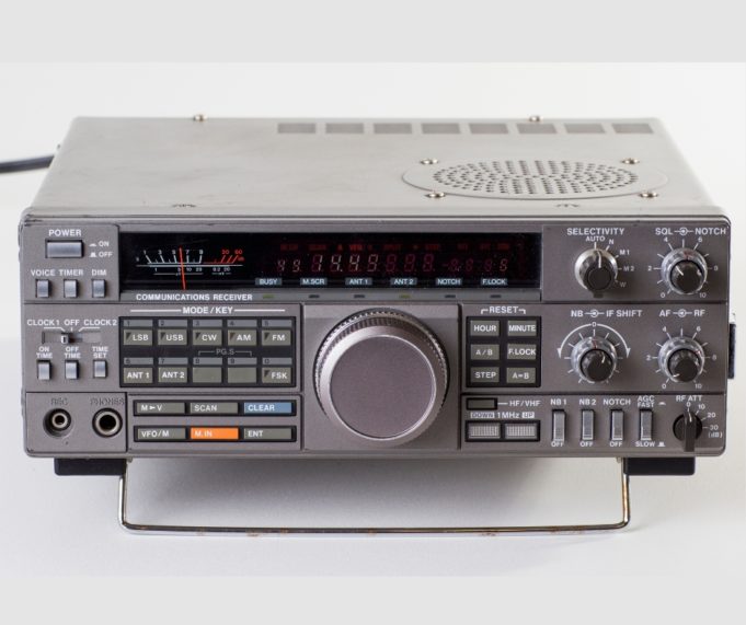 What's Better Than Walkie Talkies? (5 LongRange Alternatives)