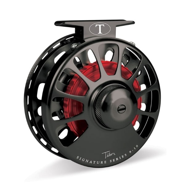 Tibor Signature Fly Reel