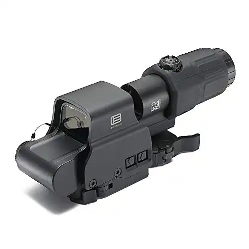 EOTech HHS-II EXPS2-2 & G33.STS Combo