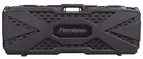 Flambeau AR Tactical Gun Case