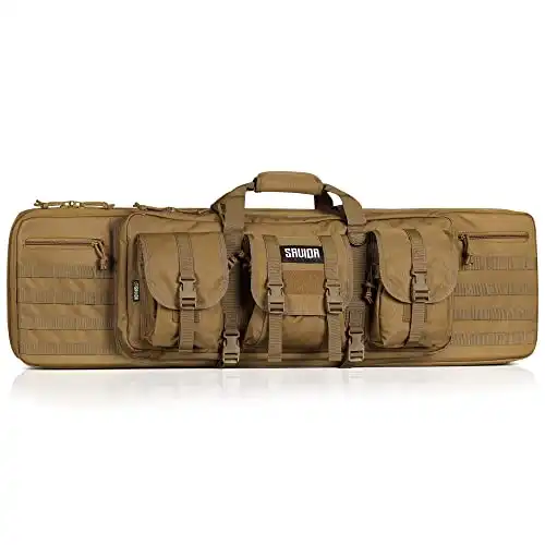 Savior Equipment American Classic Tactical Gun Bag