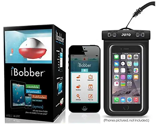 iBobber Bluetooth Smart