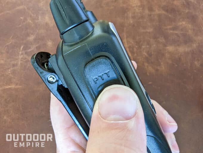 How To Use A Walkie Talkie Step By Step Guide With Photos 1104