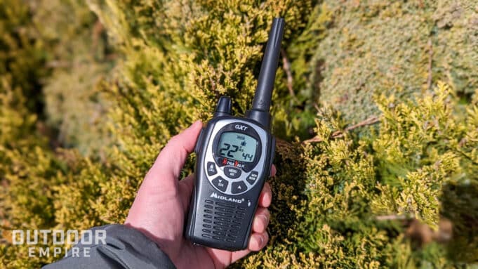 How to Use a Walkie-Talkie (Step-by-Step Guide with Photos)