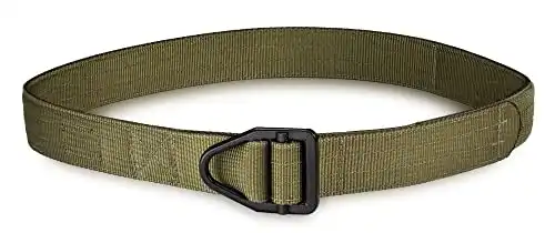 Uncle Mike’s Off-Duty and Concealment Belt
