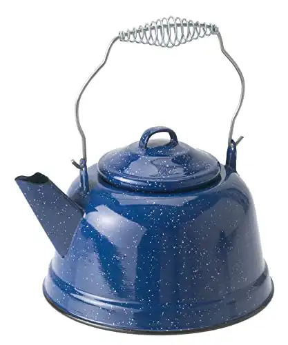 Gsi outdoors tea kettle