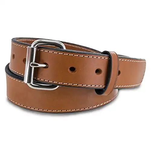 Hank’s Stitched Gunner Belt