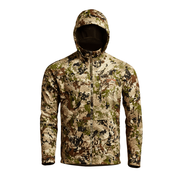 Sitka jetstream jacket