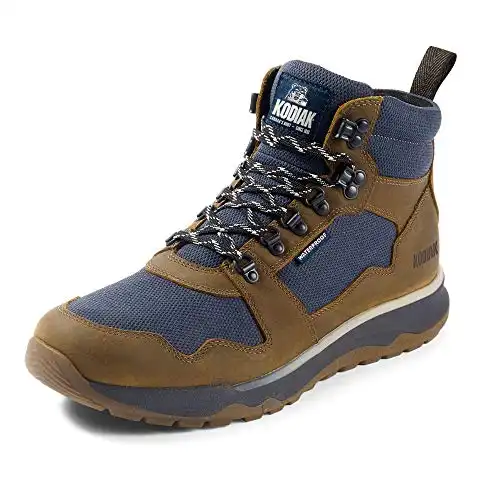 Kodiak skogan waterproof boots