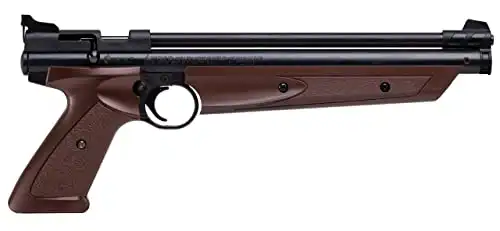 American classic pistol