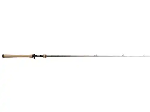Gary loomis conquest mag bass casting rod
