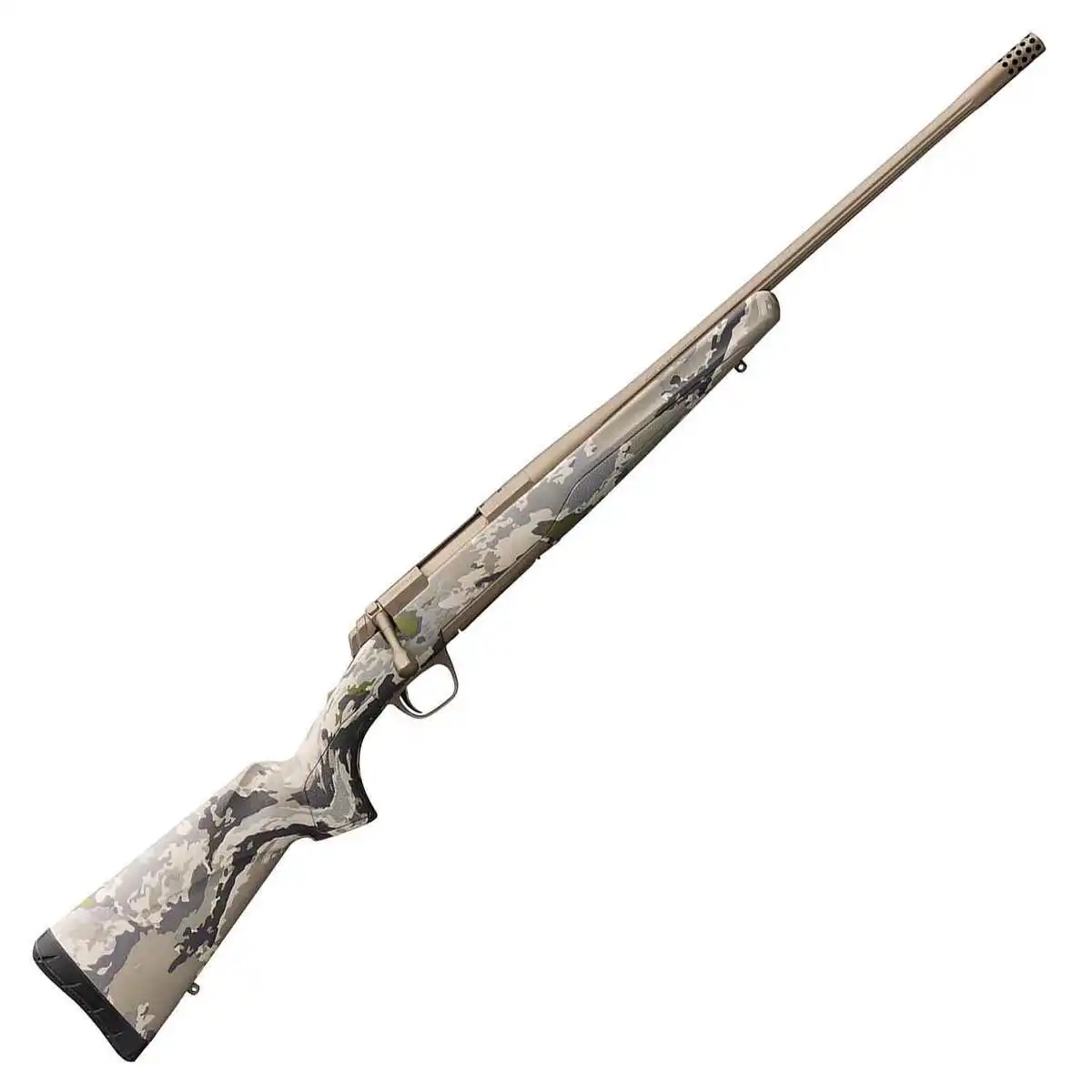 Browning X-Bolt Speed SR