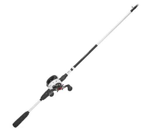 Bass Pro Shops Prodigy Rod and Reel Combo