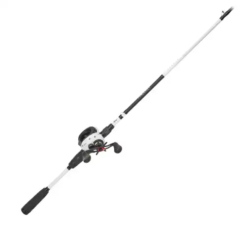 Bass pro shops prodigy rod and reel combo