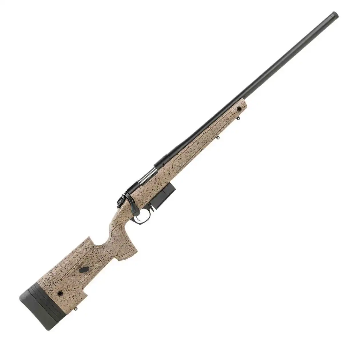 Bergara b-14 hmr