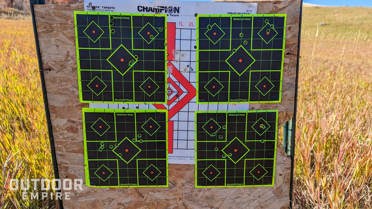 Best .308 Hunting Rifles of 2024