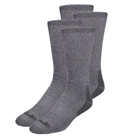 Cabela's Medium-Weight Wool Boot Socks