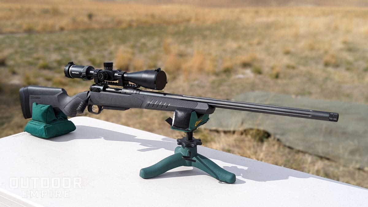 9 Best .308 Rifles of 2023 (Tested at Range Side-by-Side)