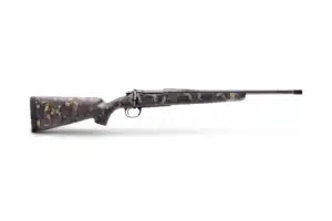Wilson combat nula model 20 rifle in. 308 winchester