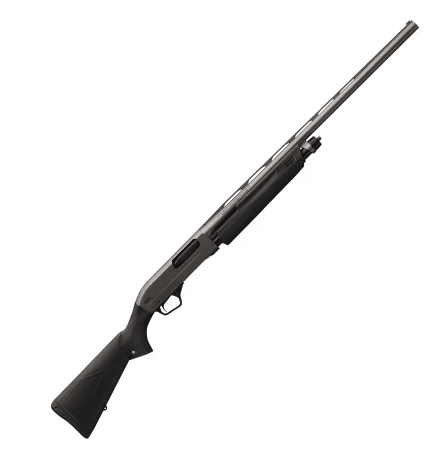 Winchester SXP Hybrid Pump-Action Shotgun