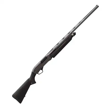 Winchester sxp hybrid pump-action shotgun
